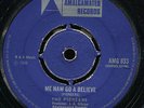 Pioneers - Don't You Know UK Amalgamated 7