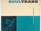 John Coltrane 