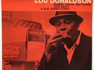 Lou Donaldson 
