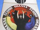LP ITALIAN PROG OSANNA - L'UOMO - ORIGINALE TRIPLE COVER