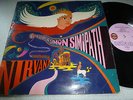 NIRVANA.THE STORY OF SIMON SIMOPATH.. UK MONO IST ISSUE ISLAND ILP-959