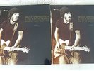 Bruce Springsteen 2 x Doppel LP Live at Main point  Vol 1 + 2 neu ovp  limited ?