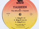 Yasheen & Murder-1 Squad 