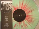 JOY DIVISION - Ajanta Cinema: Derby UK April 19th 1980 - LP