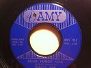 MIGHTY SAM GOOD HUMOR MAN AMY RECORDS 957 NORTHERN SOUL / RnB