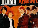 THEM-VAN MORRISON-GLORIA ORIGINAL HIT MONO on PARROT 1965 LP  RARE