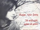 Grafenau Ruth - Komm, lieber Jonny
