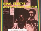 AUGUSTUS PABLO King Tubbys Meets Rockers Uptown LP on Yard Original Jamaica 1976