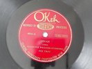 Clarence Williams' Stompers Spanish Shawl & Dinah OKEH 40541 (MP3)