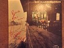 HAND SIGNED RICHARD HARRIS FIRST PRESSING VINYL RARE