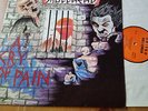 Rock-O-Rama SKULL3 A Cry Of Pain LP RAC Oi