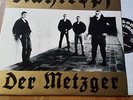Rock-O-Rama RRR68 Der Metzger LP RAC