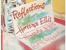 HORTENSE ELLIS Reflections LP 9 Track  UK Ballistic 1979