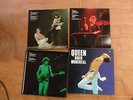 QUEEN - ROCK MONTREAL 3 LP BOX SET