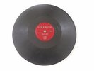 Al Ferrier with the Boppin Billies 78 rpm on GOLDBAND RECORDS 1031   No No Baby