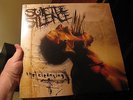 Suicide Silence The Cleansing Clear Vinyl LP