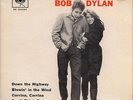 BOB DYLAN  