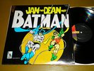 Jan & Dean Meet Batman LP Mono orig. (LRP 3444) VG+