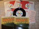 COUNT BASIE Kansas City Suite Compact 33 (5) set Roulette NM