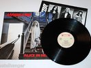 Annihilator 'Alice In Hell' 1st Press Dutch '89 Original LP Vinyl Record + Inner