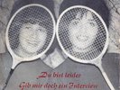 Cherry Cats - Mit dem Kopf durch die Wand