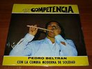 PEDRO BELTRAN prudencio morales LP / AFRO FUNKY CUMBIA COLOMBIA ???