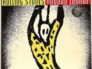 2 LPs : THE ROLLING STONES 