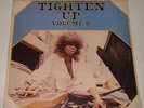 1973 Tighten Up, Vol. 8  LP TROJAN TBL 207  skinhead reggae