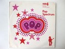STUDIO G rare Pop Spectrum cosmic library funk breaks LP LISTEN