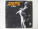 LEE GAGNON rare Jeremie jazz funk breaks Canada LP LISTEN
