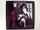 DWIGHT DRUICK rare Tanger funk soul breaks Canada LP LISTEN