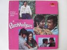 PARCHHAIYAN rare R.D. RD Burman Bollywood OST LP 