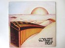 CONCEPT NEUF rare Canada drum breaks funk The Path LP LISTEN