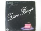 L.E.B. HARMONY rare Disco Boogie cosmic disco electro LP LISTEN