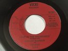 The Dubs 1971 SOUL FUNK 45 Lost In The Wilderness with BREAKBEATS on Vicki HEAR