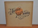 NEIL YOUNG - HARVEST VINYL LP CLASSIC ROCK ALBUM CRAZY HORSE CSNY