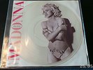 MADONNA HOLIDAY 12 INCH PICTURE DISC LIMITED EDITION