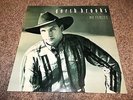 GARTH BROOKS - NO FENCES 1990 CAPITOL NASHVILLE EST 2136 UK 1ST PRESS LP NM