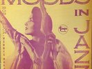 Bob Gordon-Moods In Jazz-Tampa 26-RED VINYL