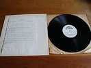 B.B. King - USA Testpressing LP / King Size  ABC 977