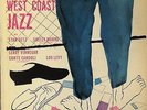 Stan Getz-West Coast Jazz-Verve 8028-SHELLY MANNE DSM