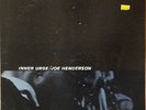 Joe Henderson-Inner Urge-Blue Note 84189-LIBERTY