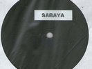 LIGHT OF SABA sabaya / JUNIOR DELGADO fort augstus 12