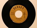 MILTON PARKER Women Like It Harder 45 Vinyl 7