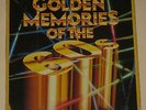 GOLDEN MEMORIES OF THE 60s 10x LP BOXSET V/A MINT HOLLIES TROGGS KINKS THEM ao