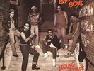 THE BAD STREET BOY'S - LOOKING FOR TROUBLE - LP  1984 USA