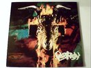VARATHRON-HIS MAJESTY AT THE SWAMP.ORIGINAL PRESSING,MOLON LAVE RECORDS 1993.