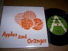 PINK FLOYD - APPLES AND ORANGES 7