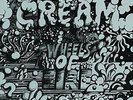 Cream - Wheels Of Fire (Vinyl LP / Album) (New)