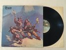 DUST: Hard Attack LP Kama Sutra KSBS 2059 Heavy Stoner/Psych Rock
